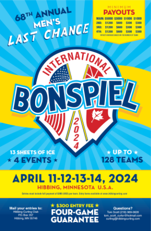 2024 Last Chance Bonspiel